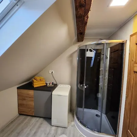 Apartman C2 - 450 M Od Centra Bojnic