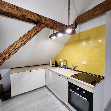 C2 - 450 M Od Centra Bojnic Apartment