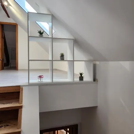 Apartment C2 - 450 M Od Centra Bojnic *