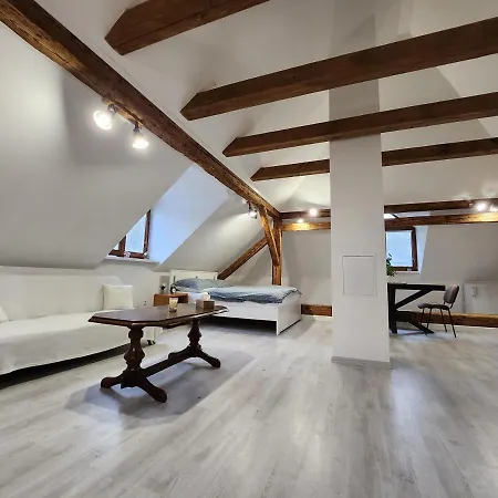 C2 - 450 M Od Centra Bojnic Apartment